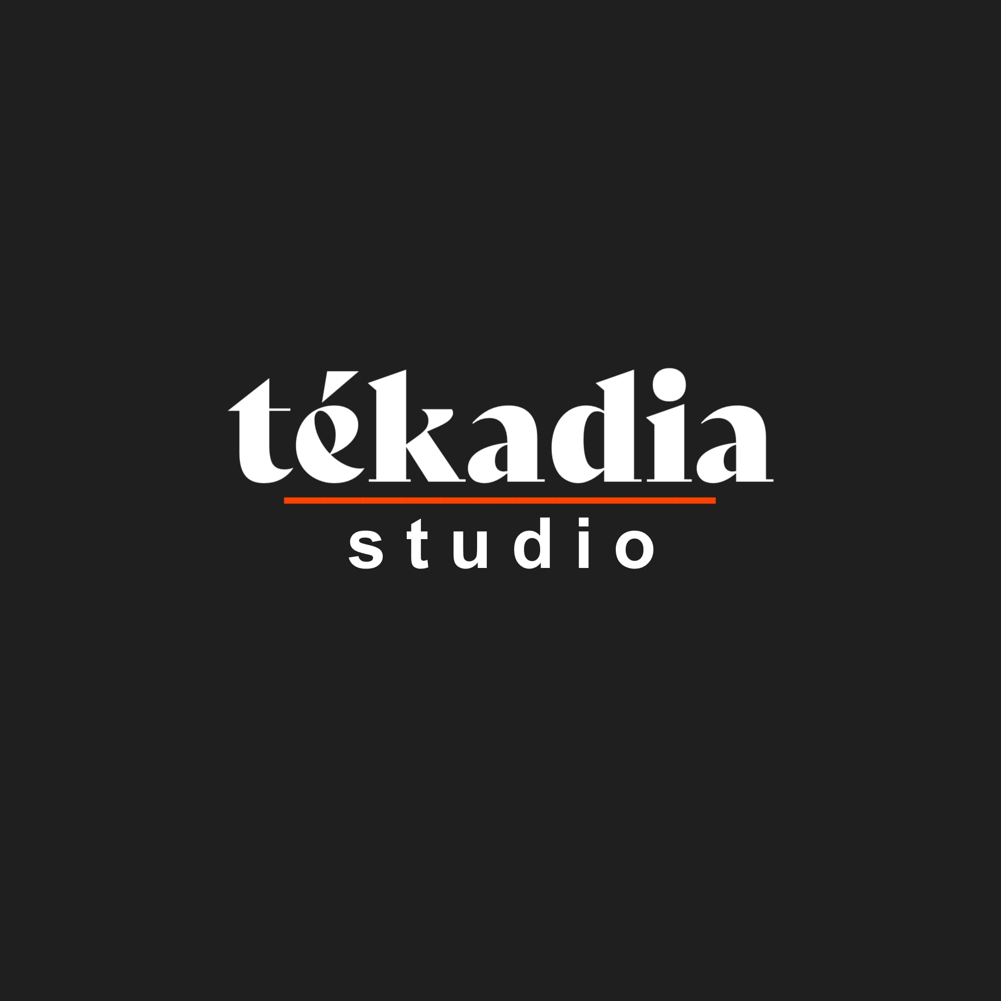 Tekadia Studio Instagram post 1